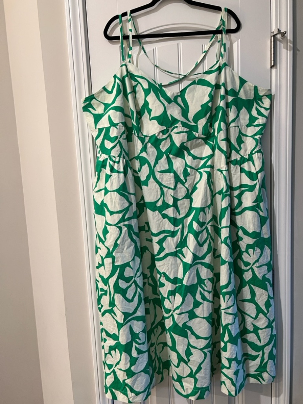 A new day midi Sundress - Picture 2 of 7